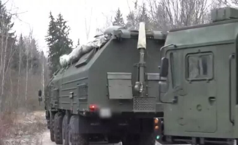 Ucrania bajo ataque: centro infantil dañado y balance del frente previo a nuevo diálogo con Rusia