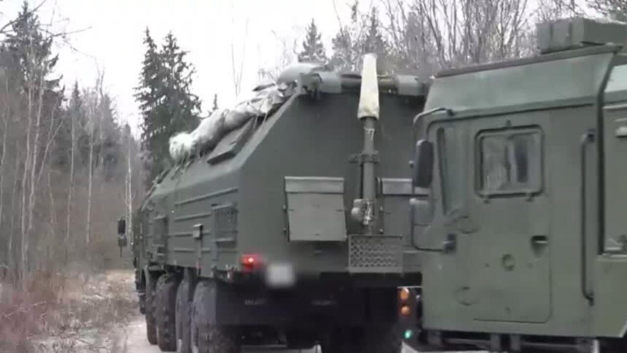 Ucrania bajo ataque: centro infantil dañado y balance del frente previo a nuevo diálogo con Rusia