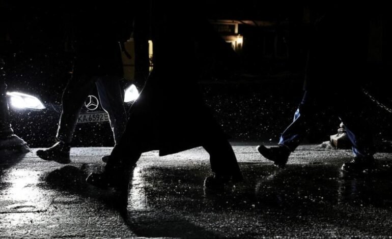 Ucrania: el costo de cuatro años de guerra