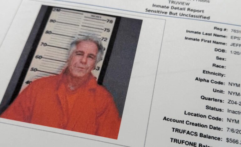 Un magnate hotelero, un exembajador británico y un exministro francés: los caídos por el caso Epstein