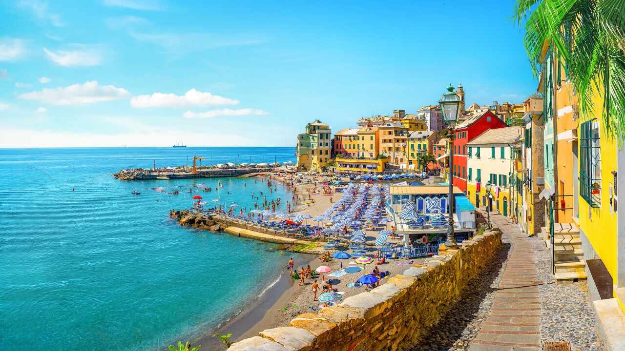 Un pueblo de Sicilia en Italia ofrece casas por 1 euro para repoblarse