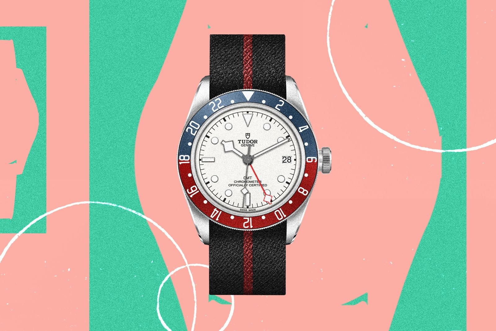 Un reloj icónico frente a varios funcionales: ¿qué tiene más sentido?