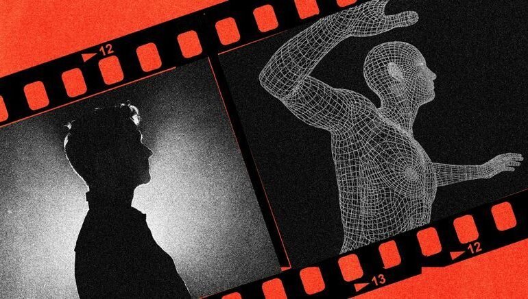 Un video de IA de Brad Pitt peleando con Tom Cruise hace temblar a Hollywood