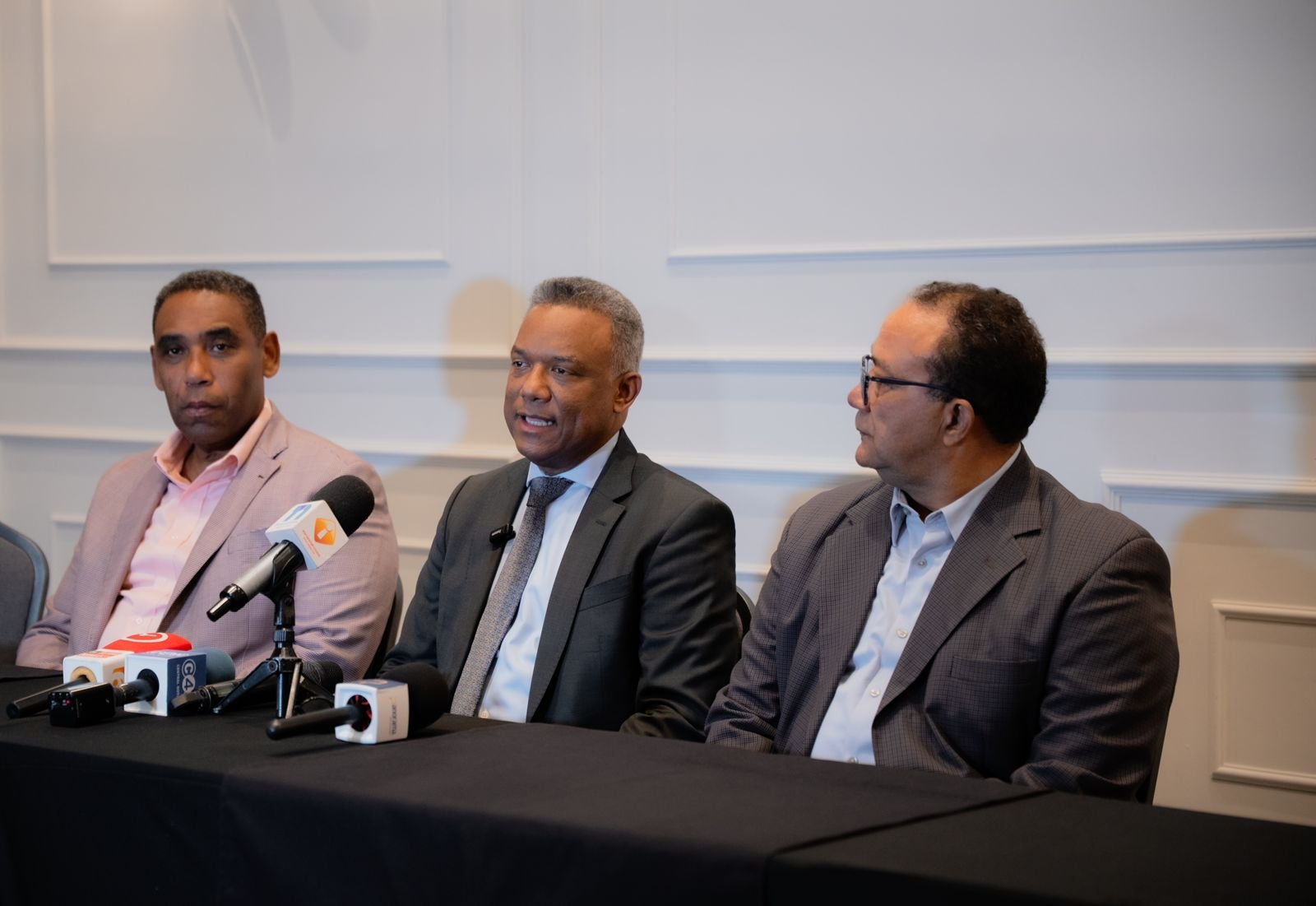 Valentín Herrera cierra gestión frente a la Dirección General de Trabajo destacando avances en modernización laboral