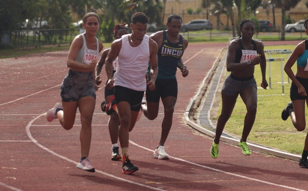 Velocistas buscarán plazas para torneo nacional de atletismo