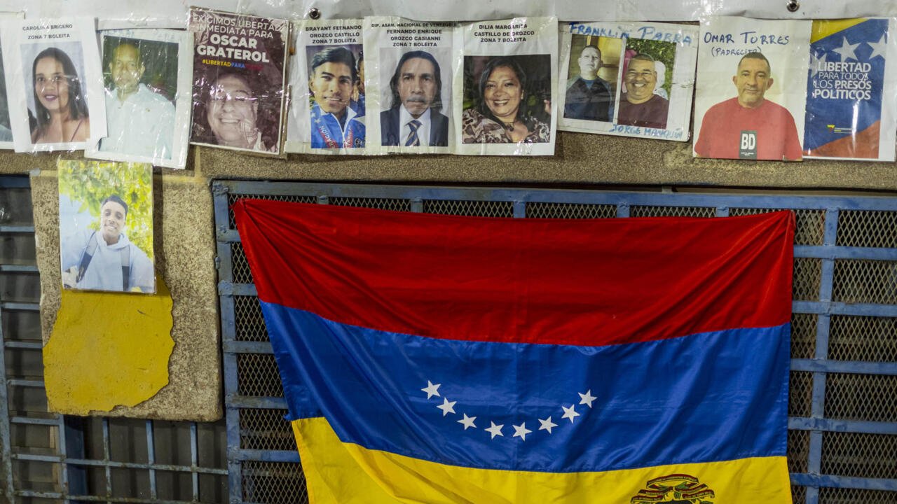 Venezuela aprueba una ley de amnistía limitada, la promesa del chavismo tras la caída de Maduro