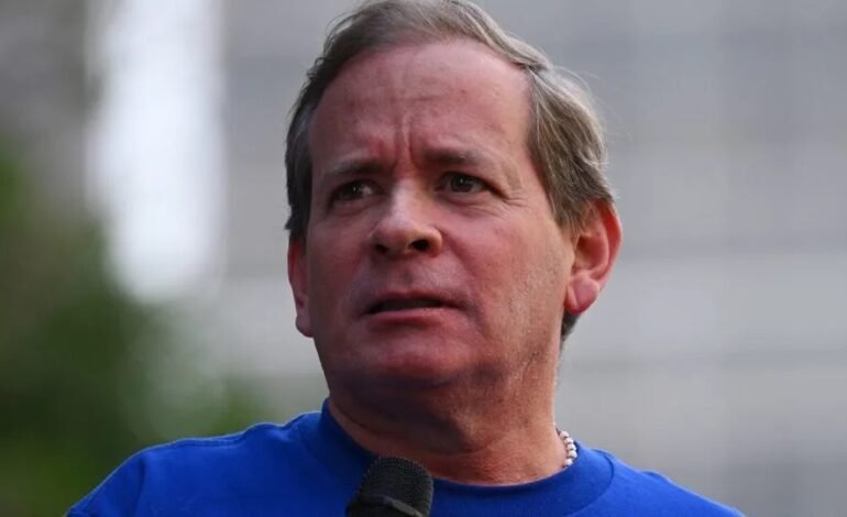 VENEZUELA: Gobierno excarcela al opositor Juan Pablo Guanipa