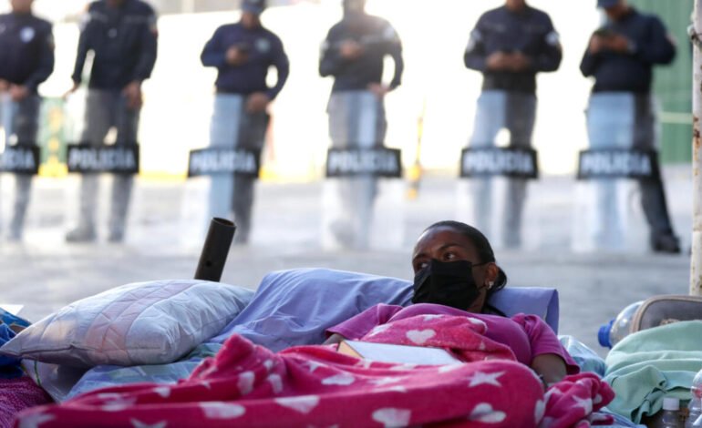 Venezuela: huelga de hambre marca el debate de la amnistía para considerados presos políticos