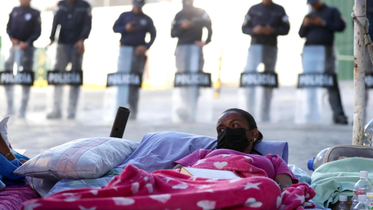 Venezuela: huelga de hambre marca el debate de la amnistía para considerados presos políticos