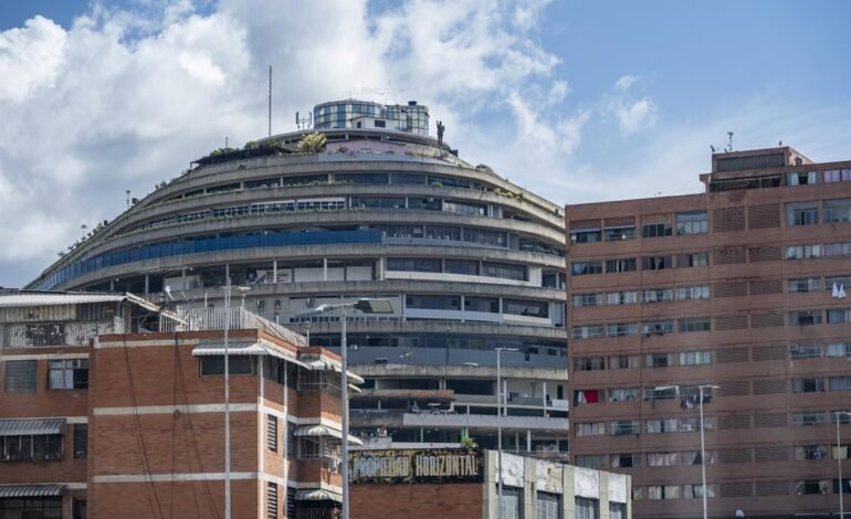 Venezuela informa ha recibido 1.557 solicitudes de amnistía