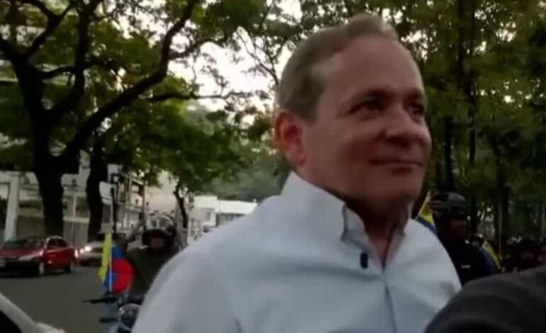 Venezuela: más de 1.500 solicitudes de excarcelación; Gobierno promete liberaciones inmediatas