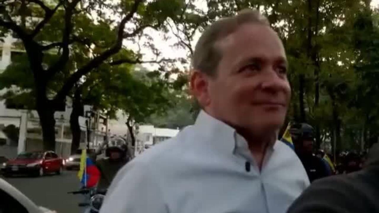 Venezuela: más de 1.500 solicitudes de excarcelación; Gobierno promete liberaciones inmediatas