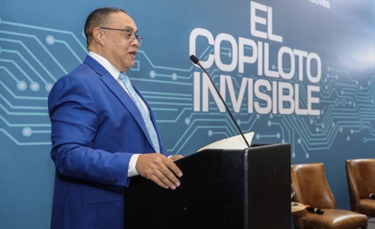 Víctor Bautista publica libro sobre la inteligencia artificial