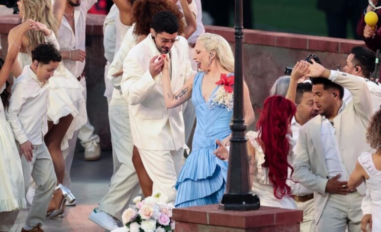 Who Should Headline the Super Bowl Halftime Show in 2027? Vote!