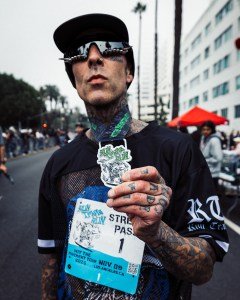 Why Stars Like Diplo, Gunna and Travis Barker Are Hitting the Road — With Their Own Run Clubs
