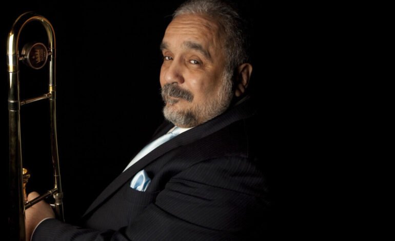 Willie Colón muere a los 75 años, pionero y figura legendaria de la salsa