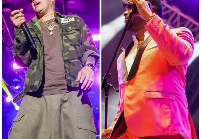 Yiyo Sarante y Shadow Blow animan el Carnaval Vegano