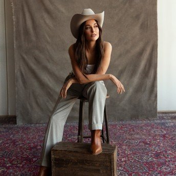 Zach Bryan & Kacey Musgraves Mock Kid Rock After the ‘All-American Halftime Show’