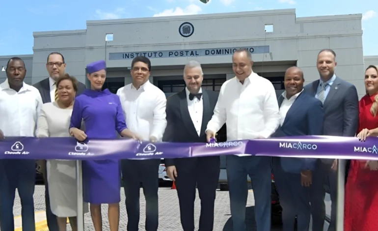 ¿Premio o Complicidad? Funcionarios avalan Hub de Mia Cargo tras demanda millonaria contra el Estado Dominicano