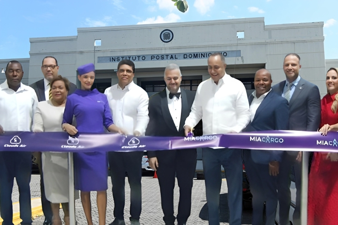 ¿Premio o Complicidad? Funcionarios avalan Hub de Mia Cargo tras demanda millonaria contra el Estado Dominicano