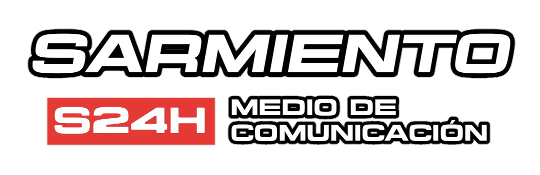 Sarmiento24h