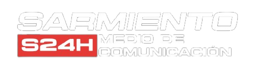 Sarmiento24h