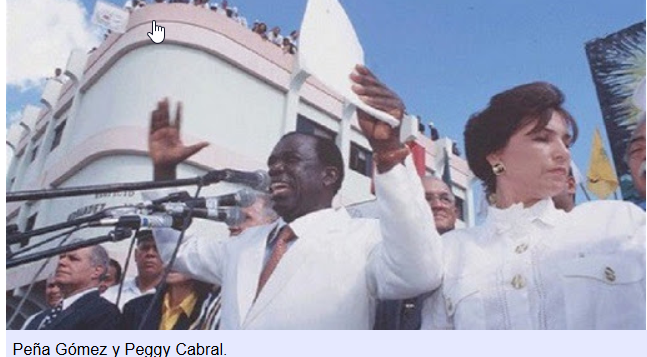 89 años del natalicio de Peña Gómez: líder que ha inspirado a generaciones (OPINIÓN)