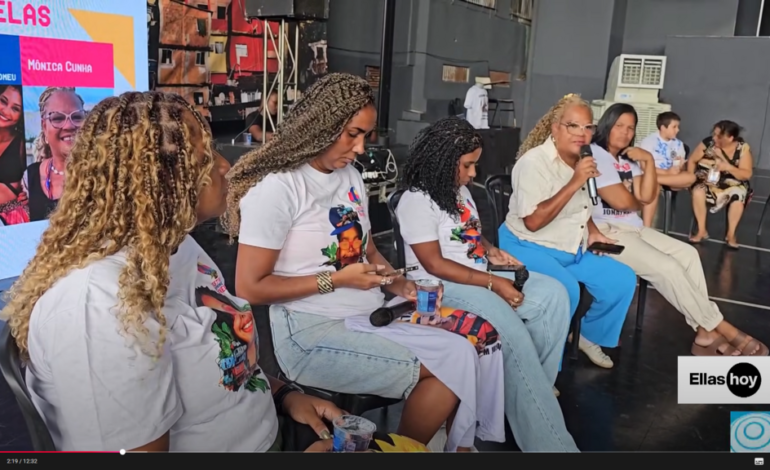 8M: las mujeres se abren paso en un mundo desigual