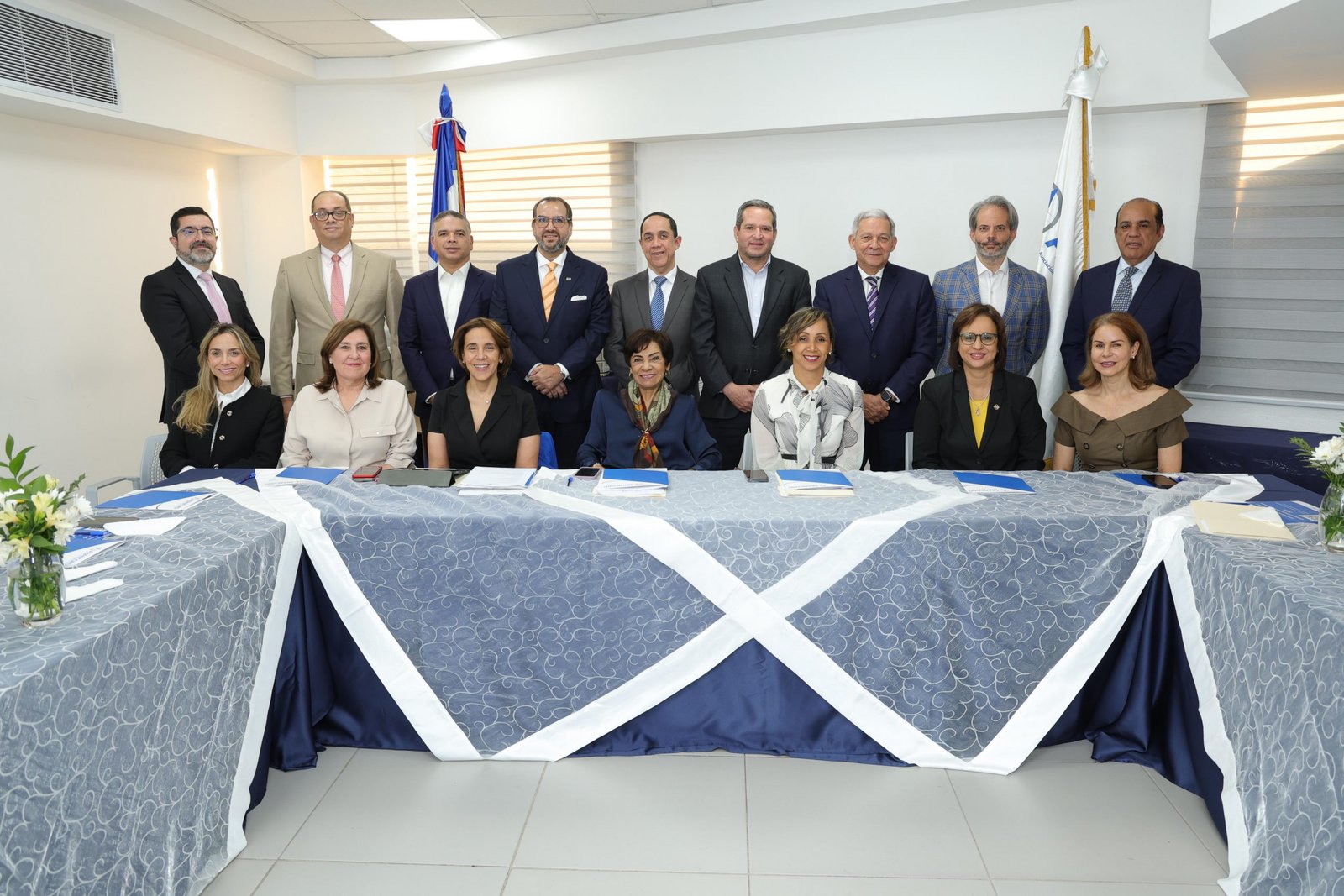 Abancord juramenta su nueva junta directiva 2026–2028