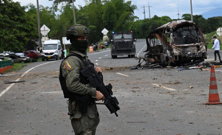 Activistas en la mira: informe de la ONU señala a Colombia como país de riesgo para defensores de derechos humanos