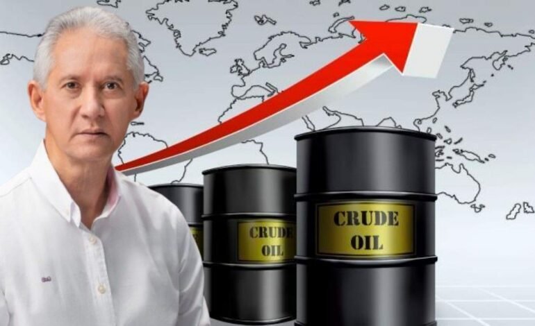 ¿Tiene capacidad la economía dominicana para resistir el choque petrolero?