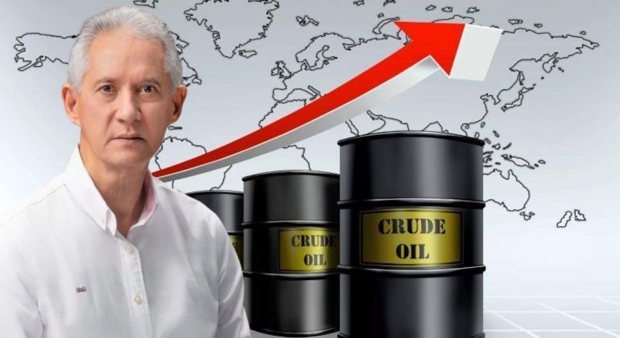 ¿Tiene capacidad la economía dominicana para resistir el choque petrolero?