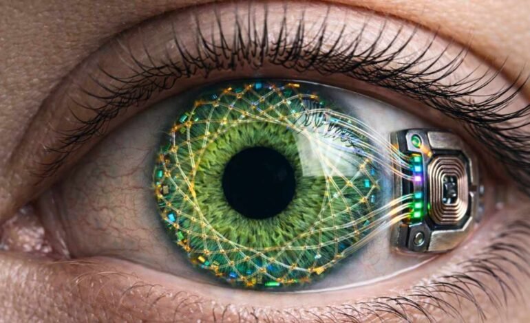 ¡Adiós a la ceguera! Científicos en China crean implante de telurio que podría reactivar la visión