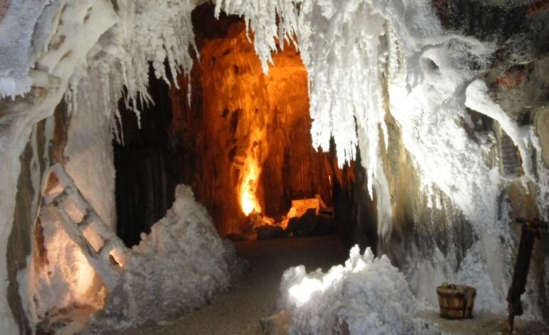 Adiós al mito del diluvio: la gran inundación prehistórica del Mediterráneo nunca ocurrió