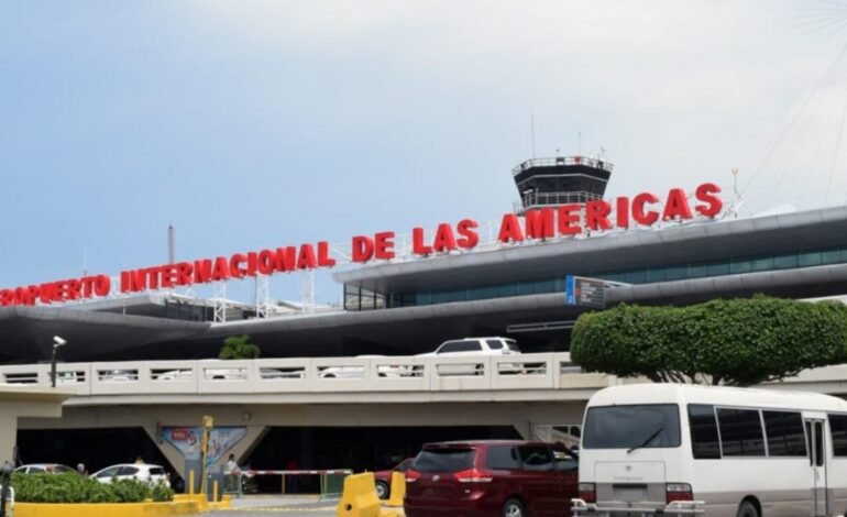 Aerodom adjudica a Solucreto ejecución nueva terminal AILA