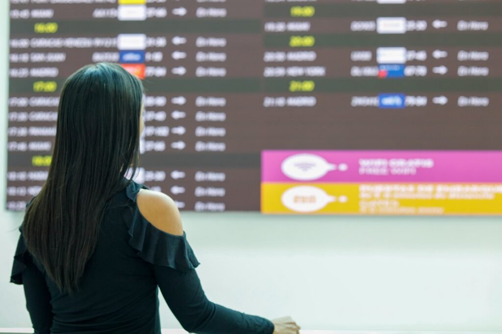 Aerodom despliega plataforma digital de última generación para optimizar operaciones y gestionar en tiempo real sus seis aeropuertos