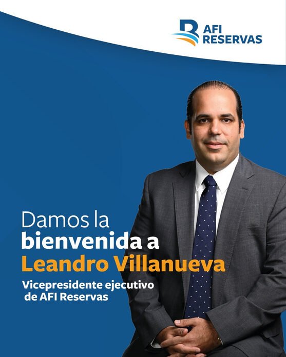 AFI Reservas incorpora a Leandro Villanueva como vicepresidente ejecutivo