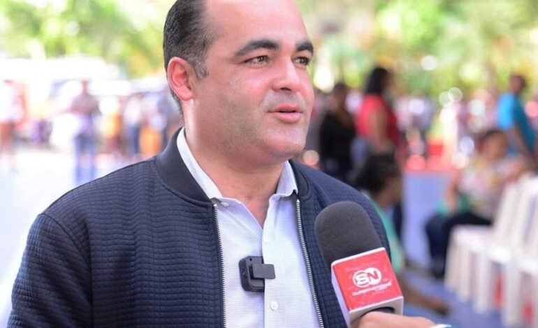 Afirma que FP y PRM quieren imponer a Gonzalo en el PLD