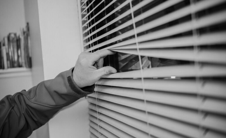 «¡Al suelo, nos van a ver!»: Seis meses escondiéndose del ICE