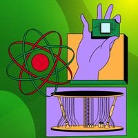 Alba Cervera, la investigadora que integra los primeros ordenadores cuánticos de España en la red de Supercomputación e investiga nuevas aplicaciones con IA