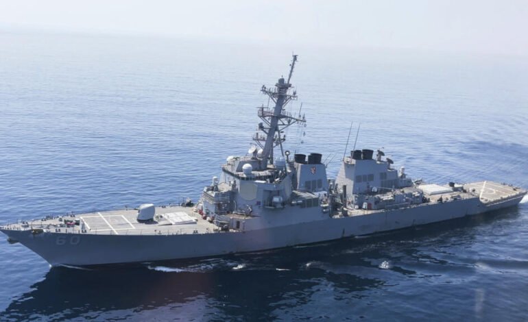 Alemanes van a Polonia por gasolina más económica ante el aumento de precios por tensión en Ormuz