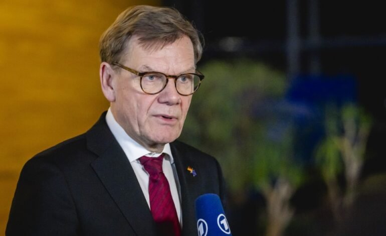 Alemania reafirma su apoyo a España ante amenazas de Trump