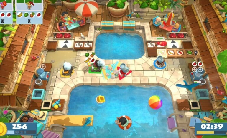 ¿Amaste Cooking Mama? Estos son los mejores juegos de cocina