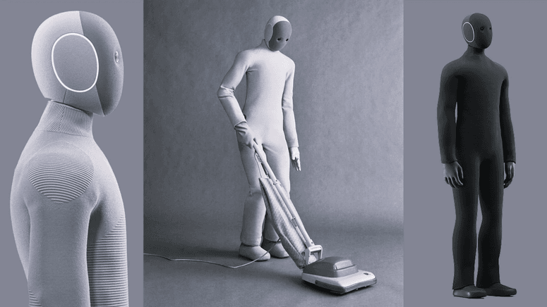 Amazon adquiere empresa que desarrolla robots humanoides del tamaño de un niño