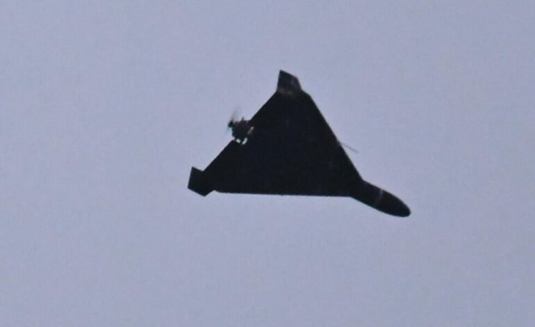 ¿Amenazó Irán con atacar California?: esto es lo que señala un memorando del FBI