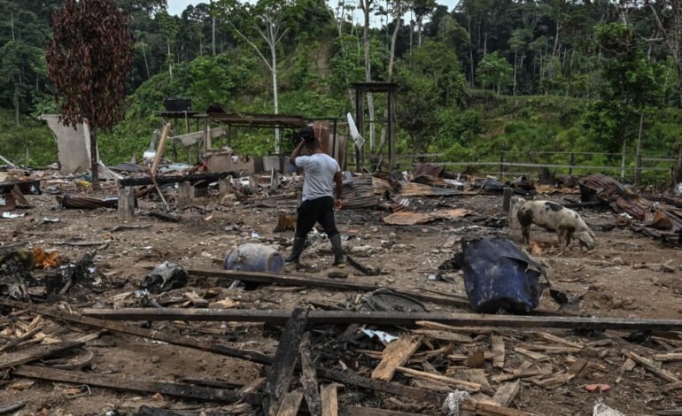 Análisis | Colombia y Ecuador bajan la tensión: ¿puede volver la crisis?