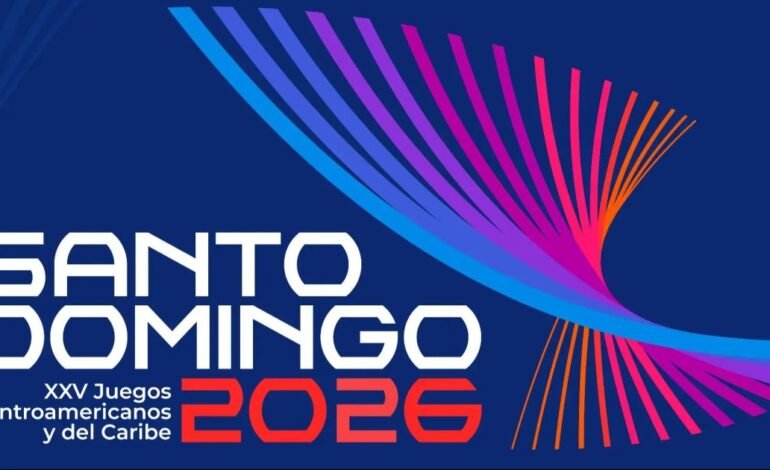 Antorcha de los JCC 2026’ se encenderá el 11 de abril