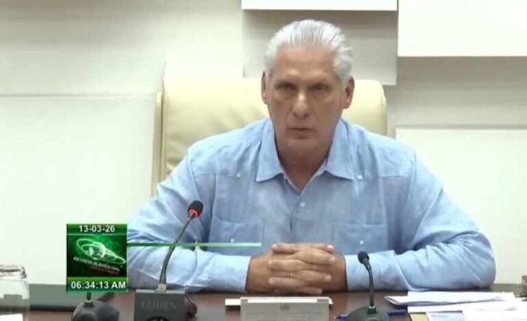 Apagones, liberaciones, protestas y detenciones: Cuba se sacude tras anuncio de contactos con EE. UU.