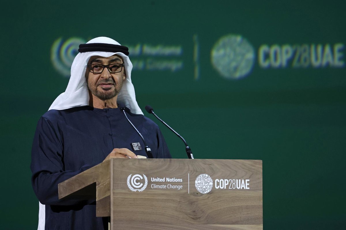 ARABIA: Emiratos advierte a Irán de que «no es presa fácil»