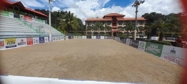 Arranca el Festival Deportivo de Playa Hato Mayor-Vicentillo